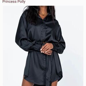 Princess Polly | Dresses | Princess Polly Oscar Strapless Midi Dress Rib  Knit Green Size 2 | Poshmark
